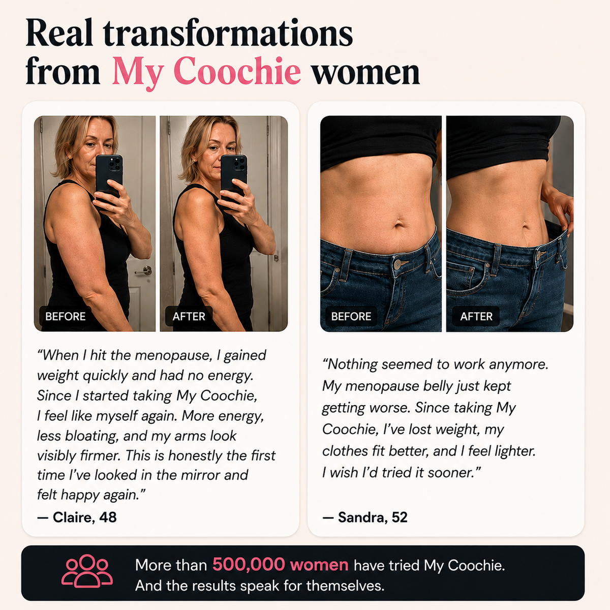 Pacchetto Dimagrante Menopausa