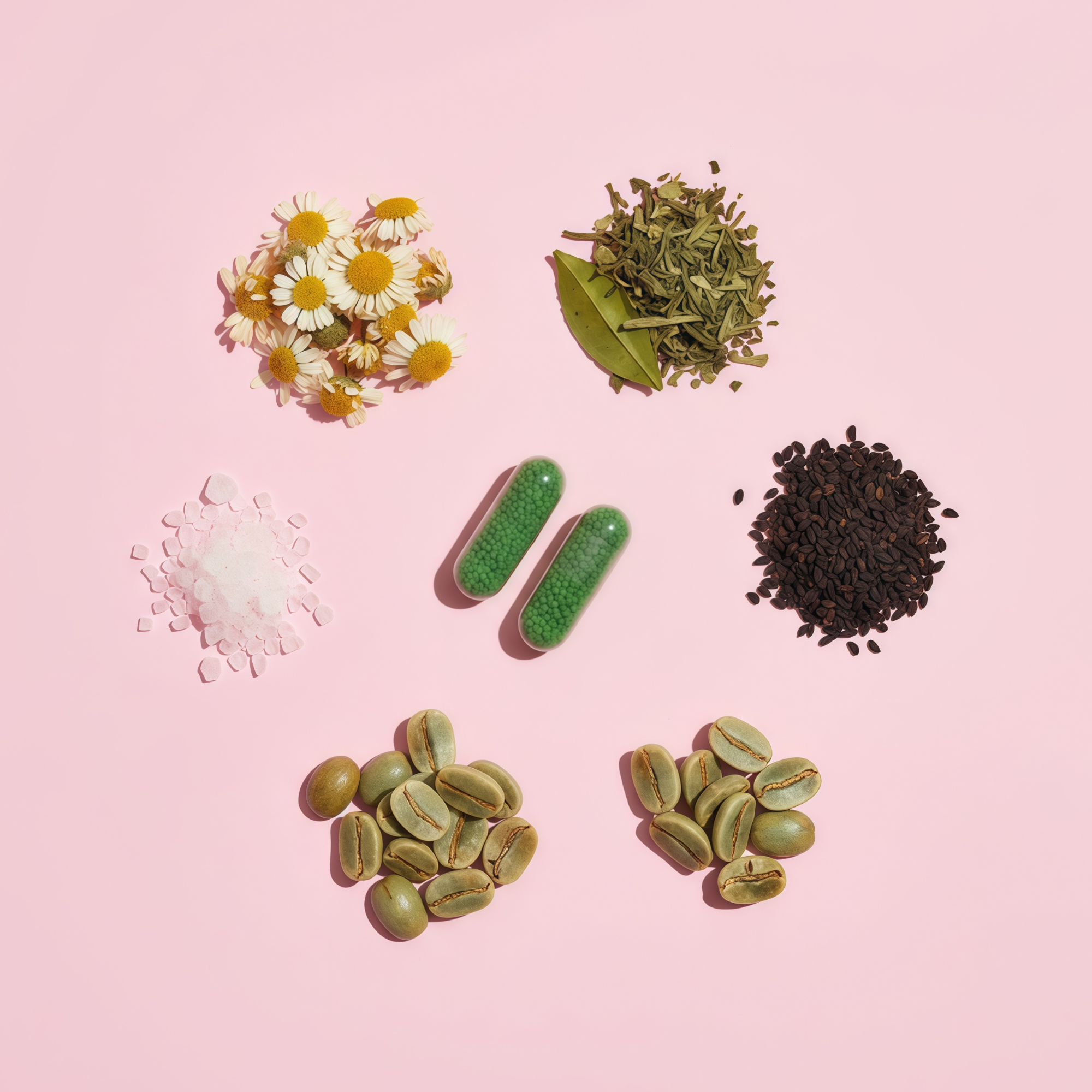 Motoburn Capsules