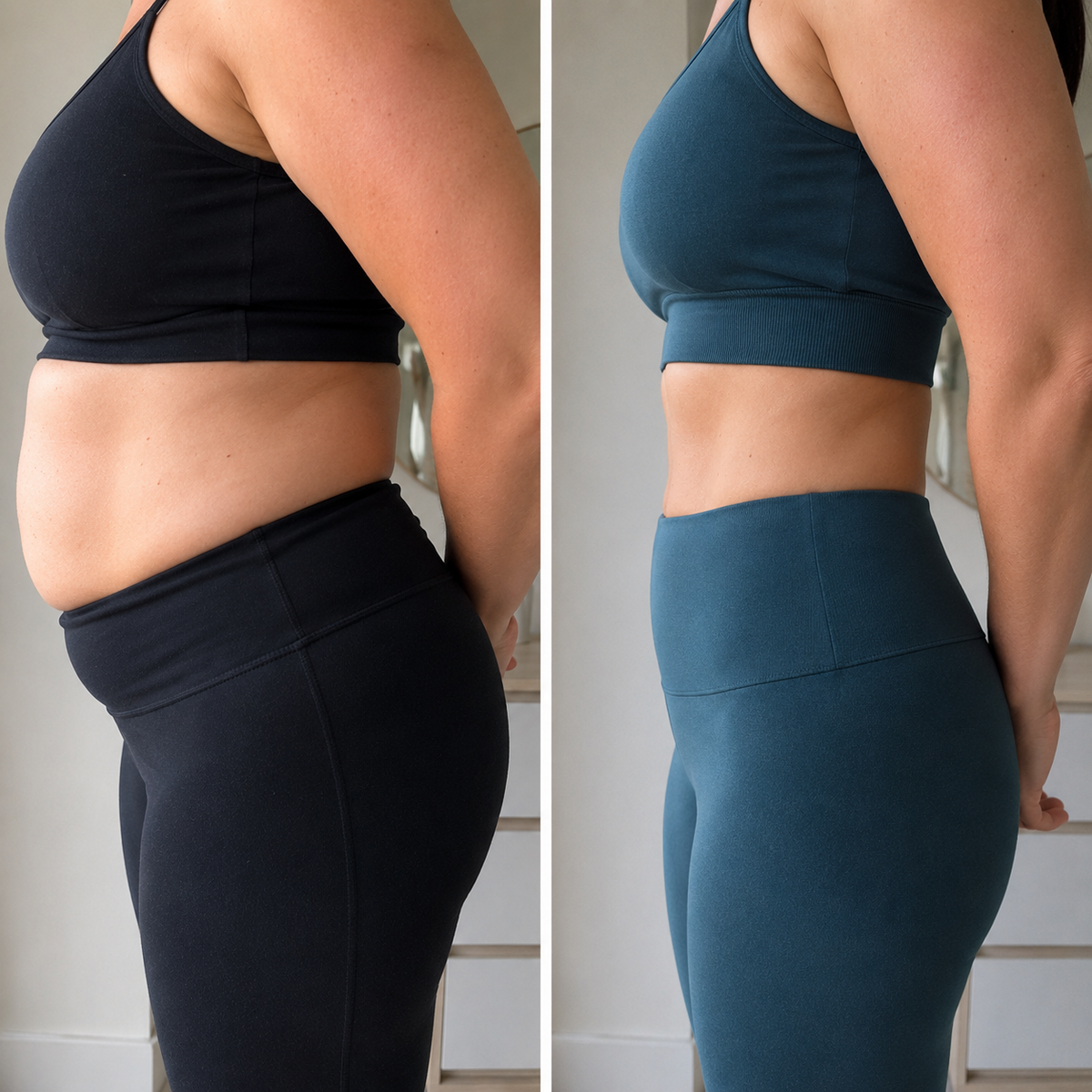 Pacchetto Dimagrante Menopausa