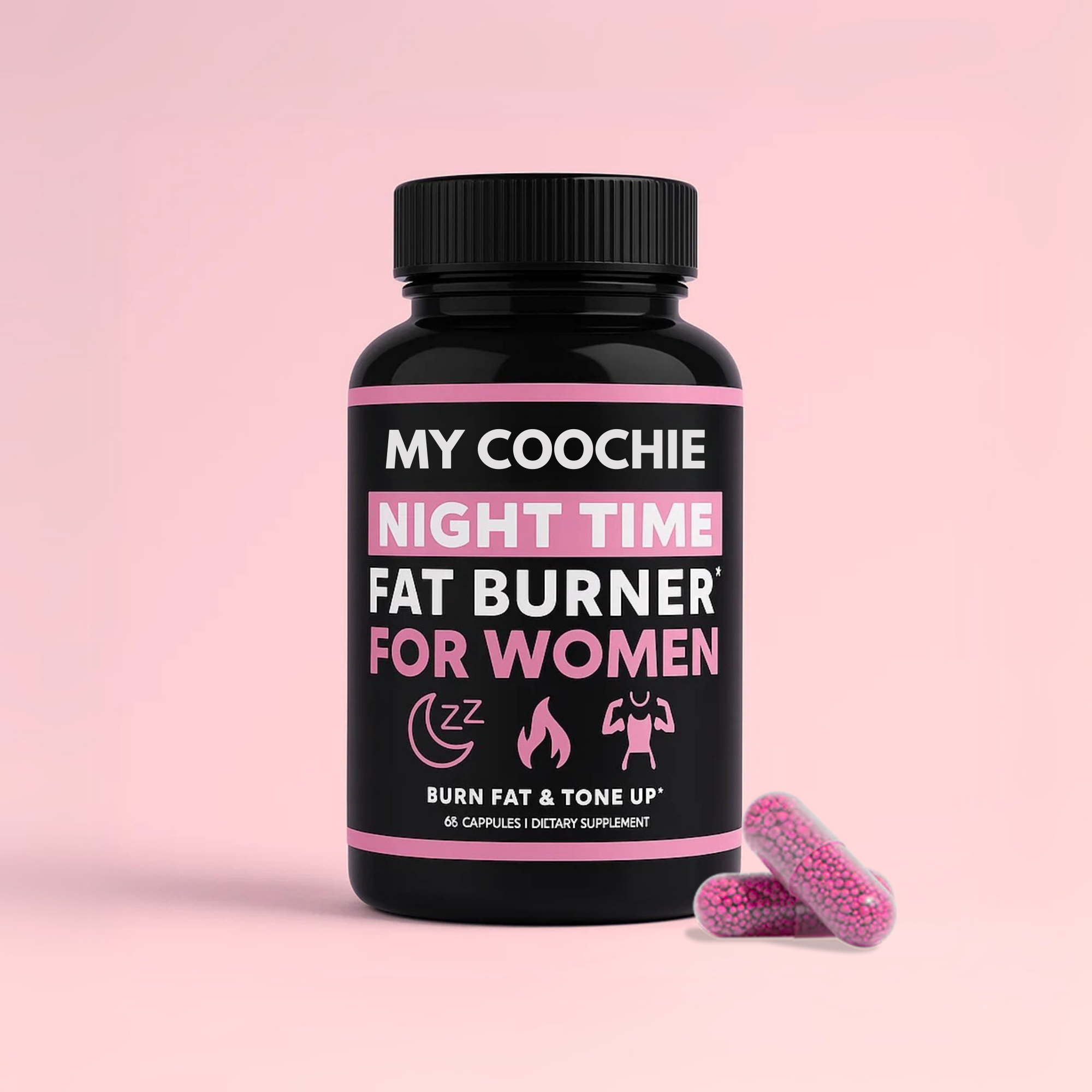 Belly Fat Burner