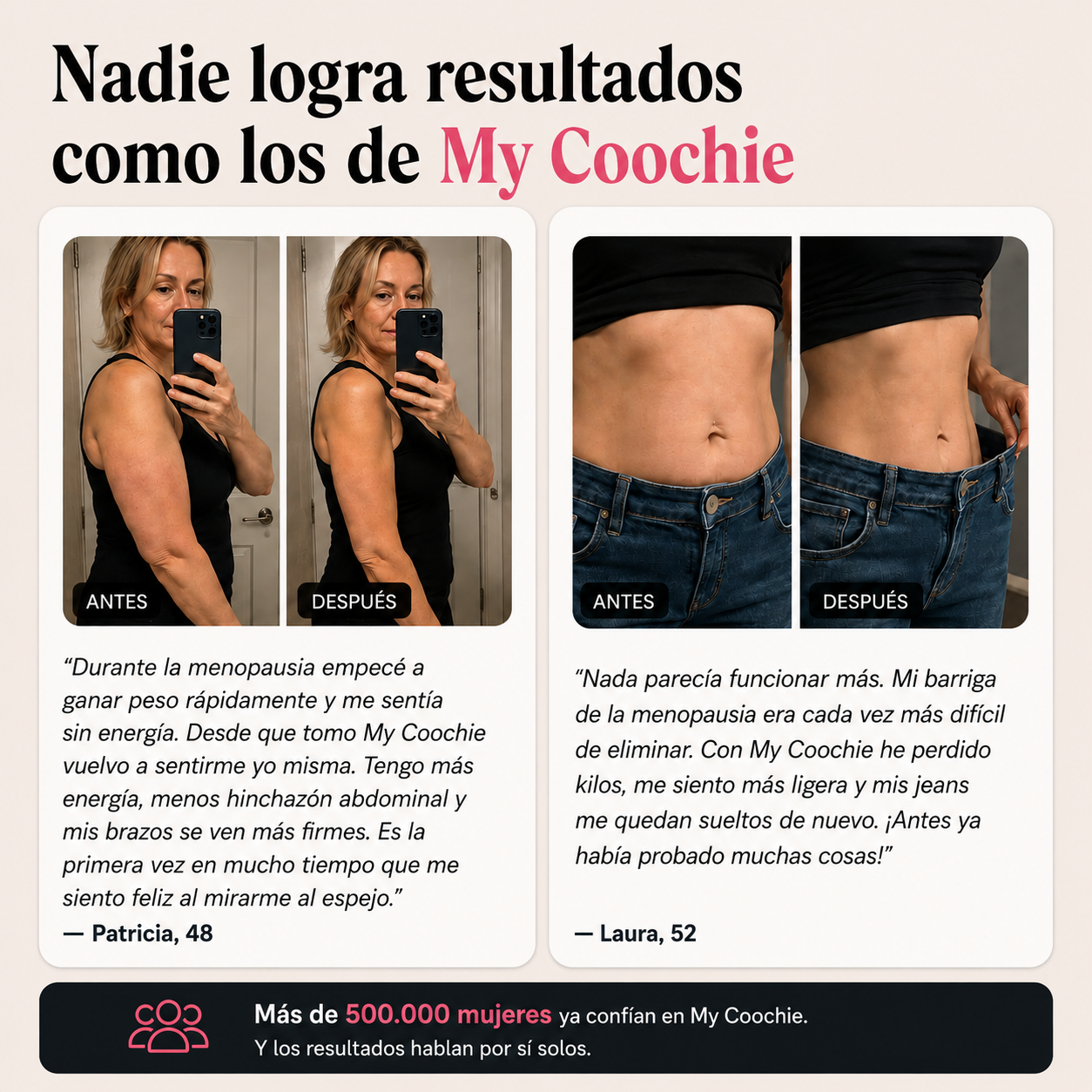 La Rutina Hormonal Completa