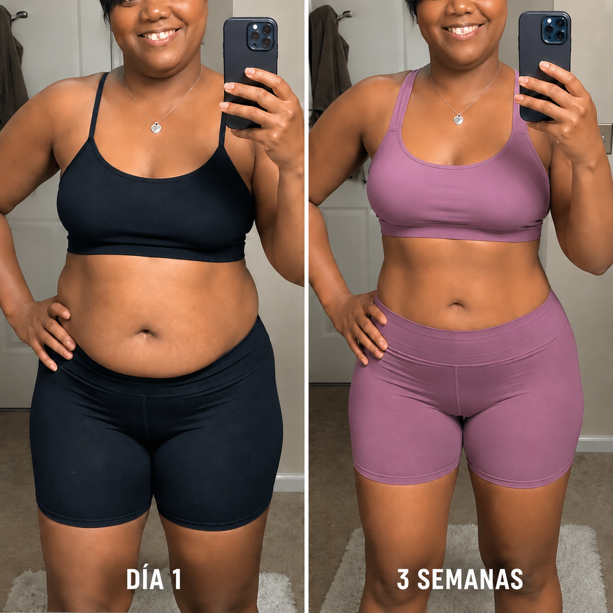 Gotas de Drenaje Linfático para Rostro y Cuerpo