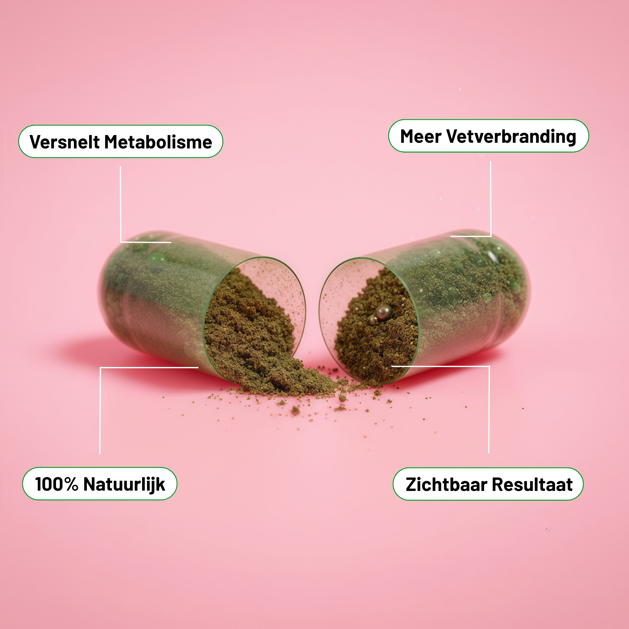 Motoburn Capsules